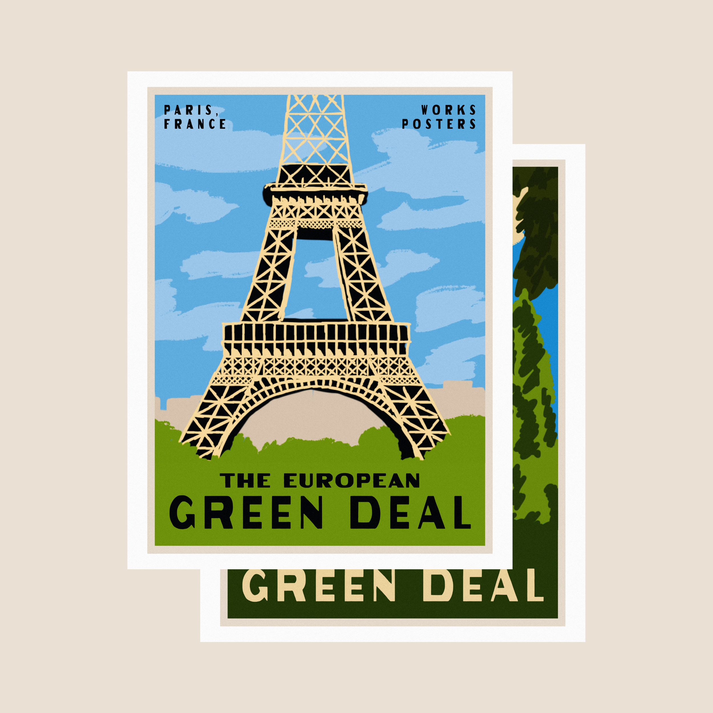 European Green Deal