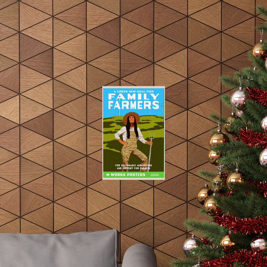 Family Farmers