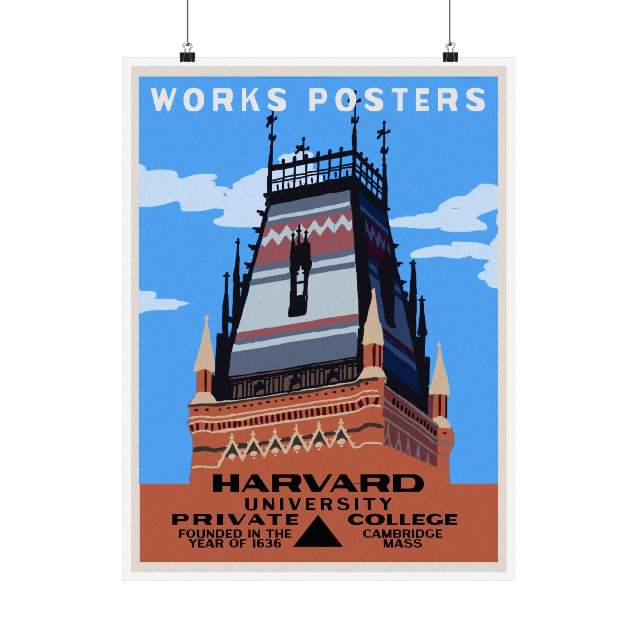 Harvard University