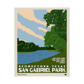 San Gabriel Park