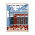 M. B. Lockett Building