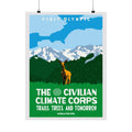 CCC: Olympic