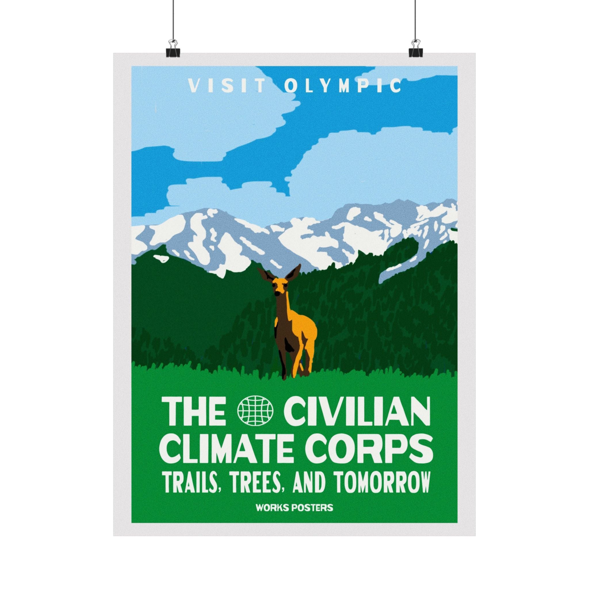 CCC: Olympic
