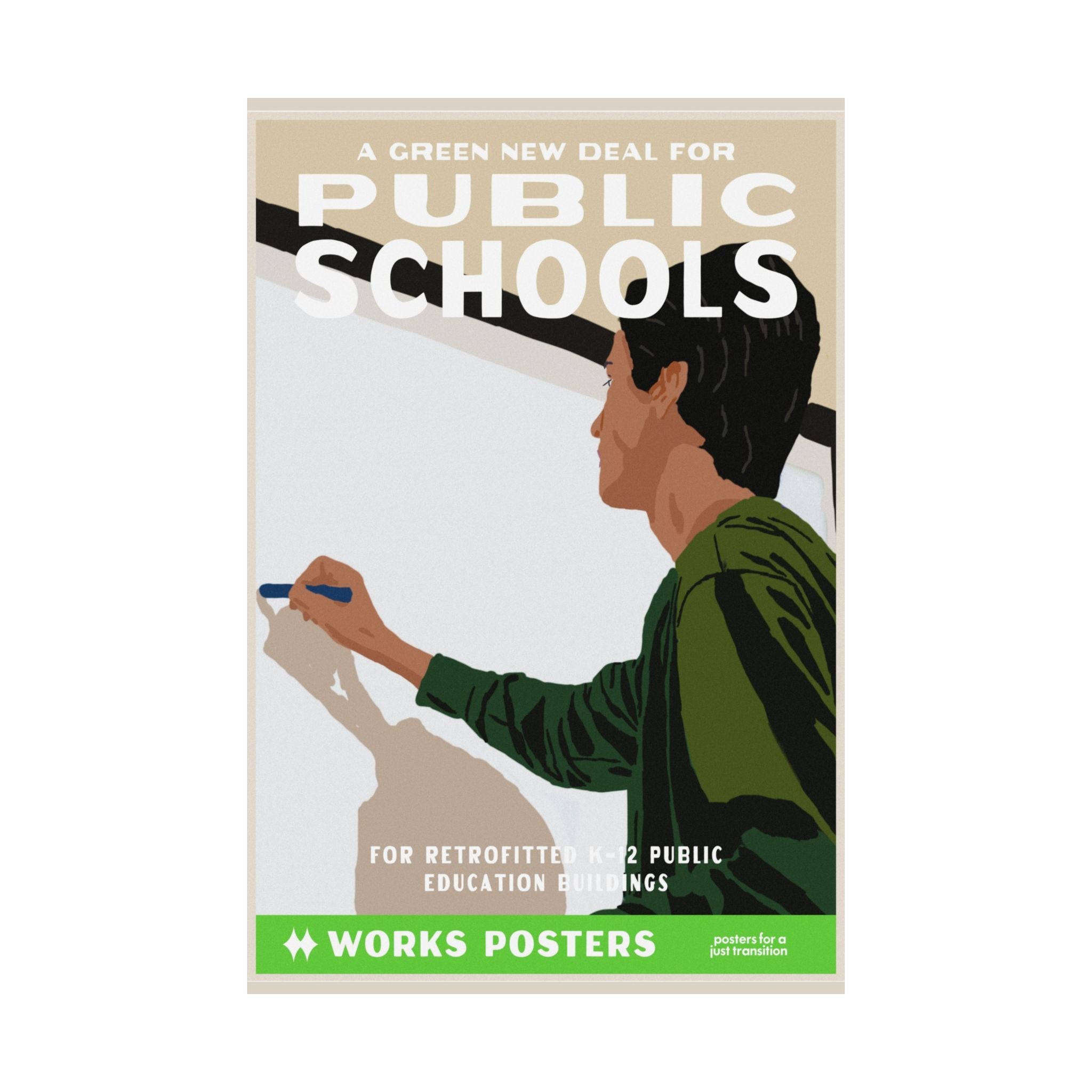 Public Schools