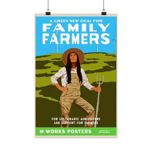 Family Farmers