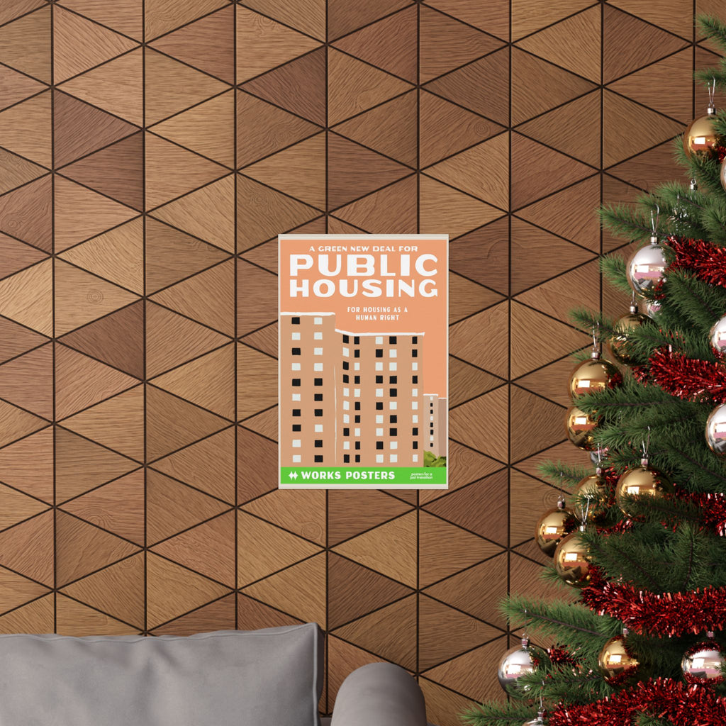 Public Housing
