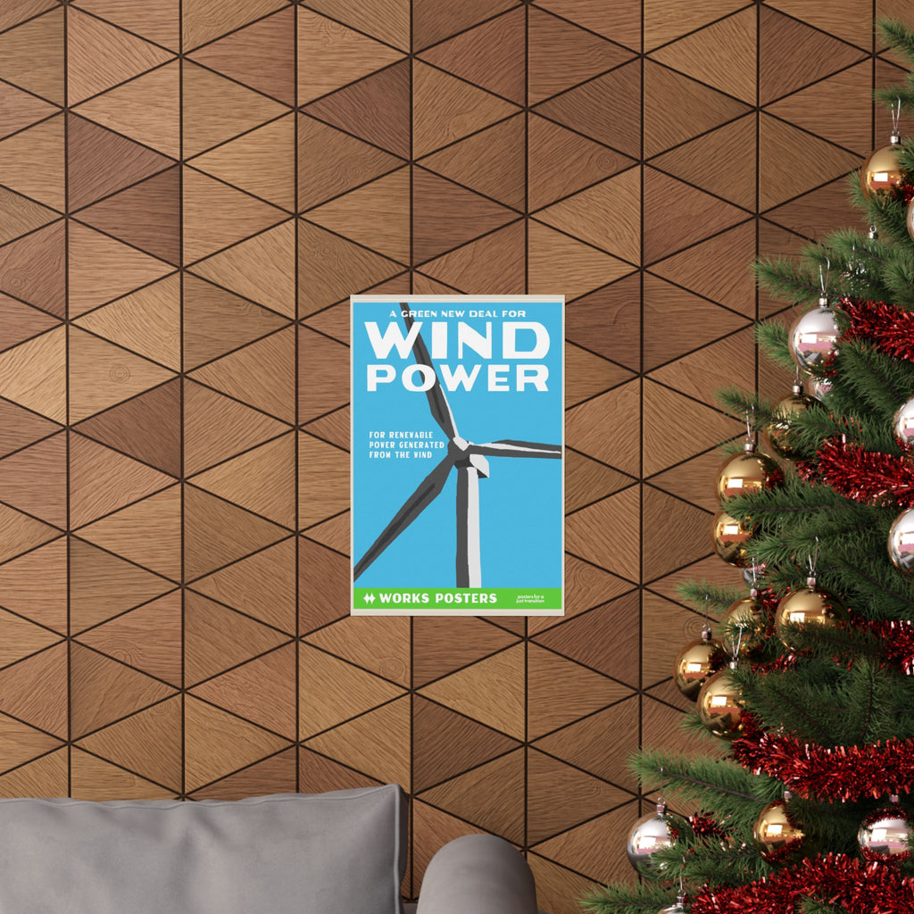 Wind Power