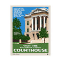 Williamson County Courthouse