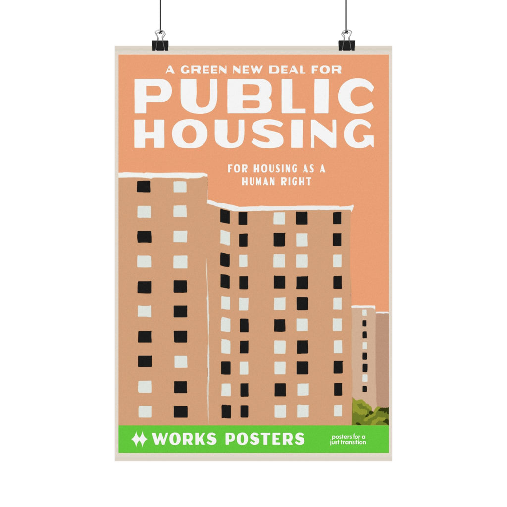 Public Housing