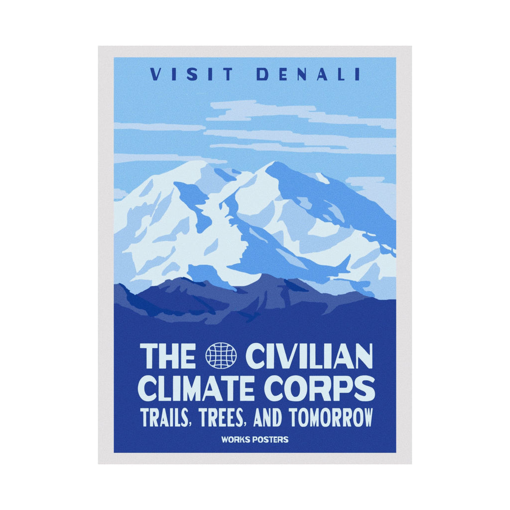 CCC: Denali