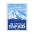 CCC: Denali
