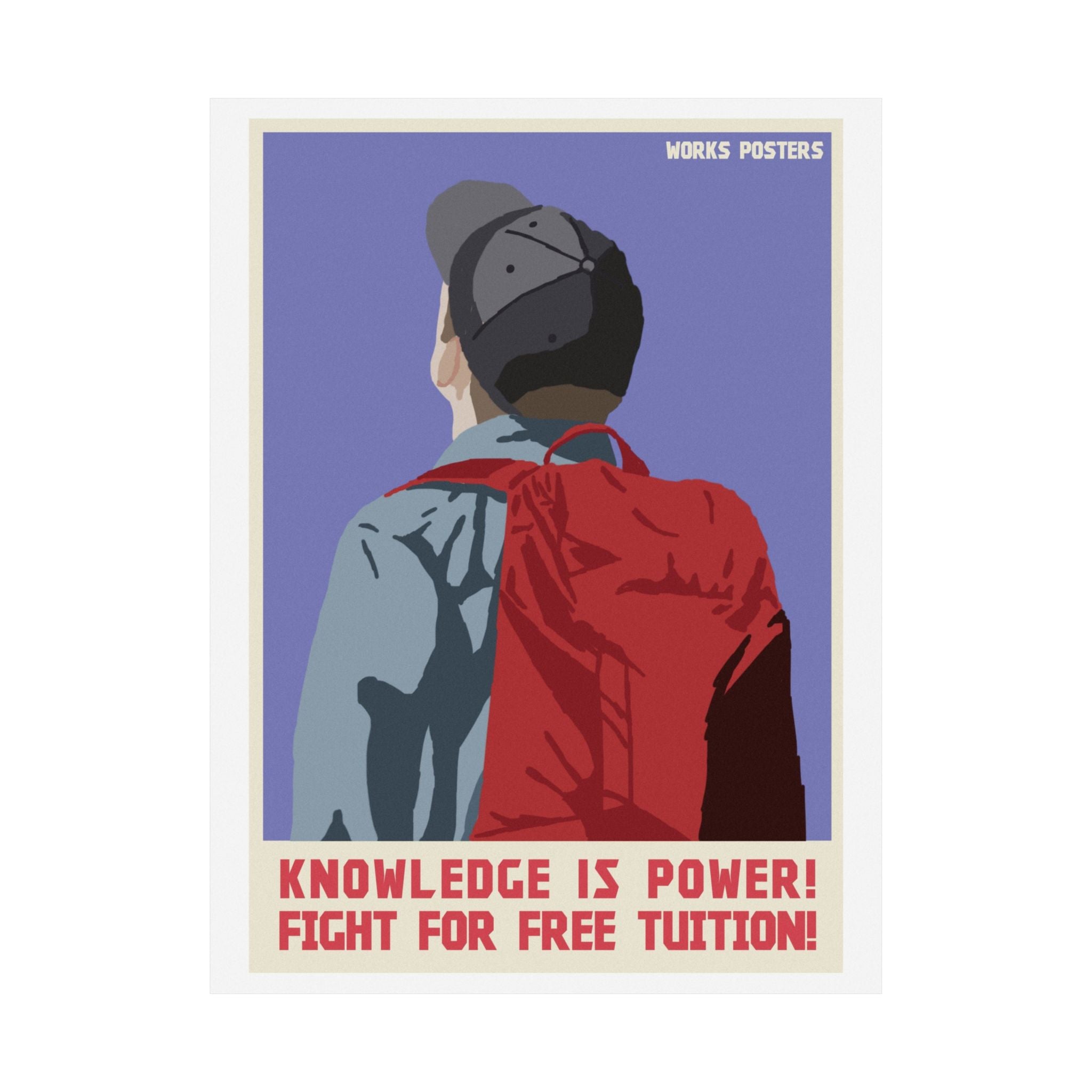 Free Tuition