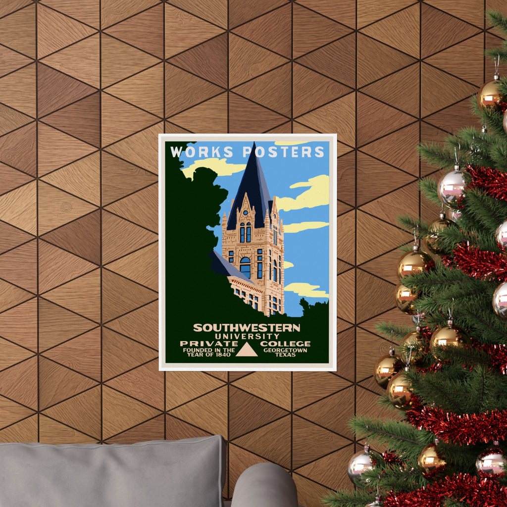 Southwestern University