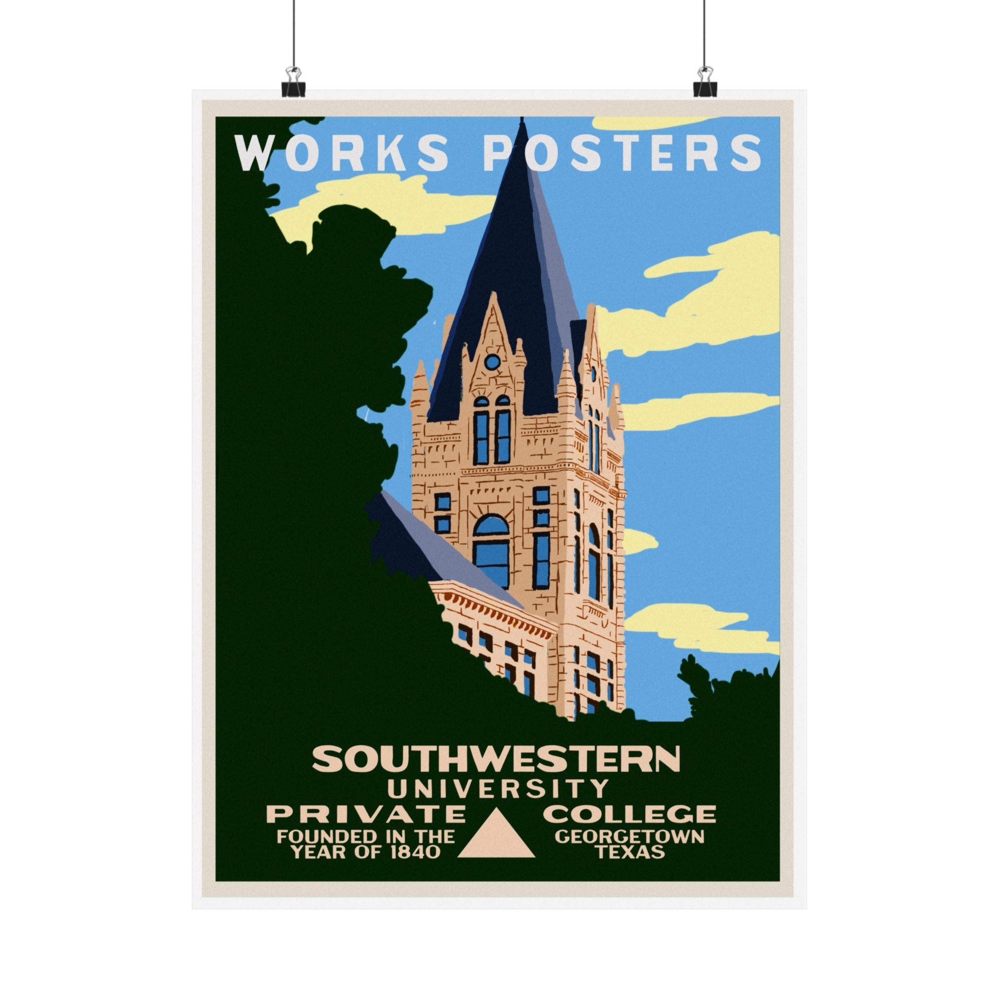 Southwestern University