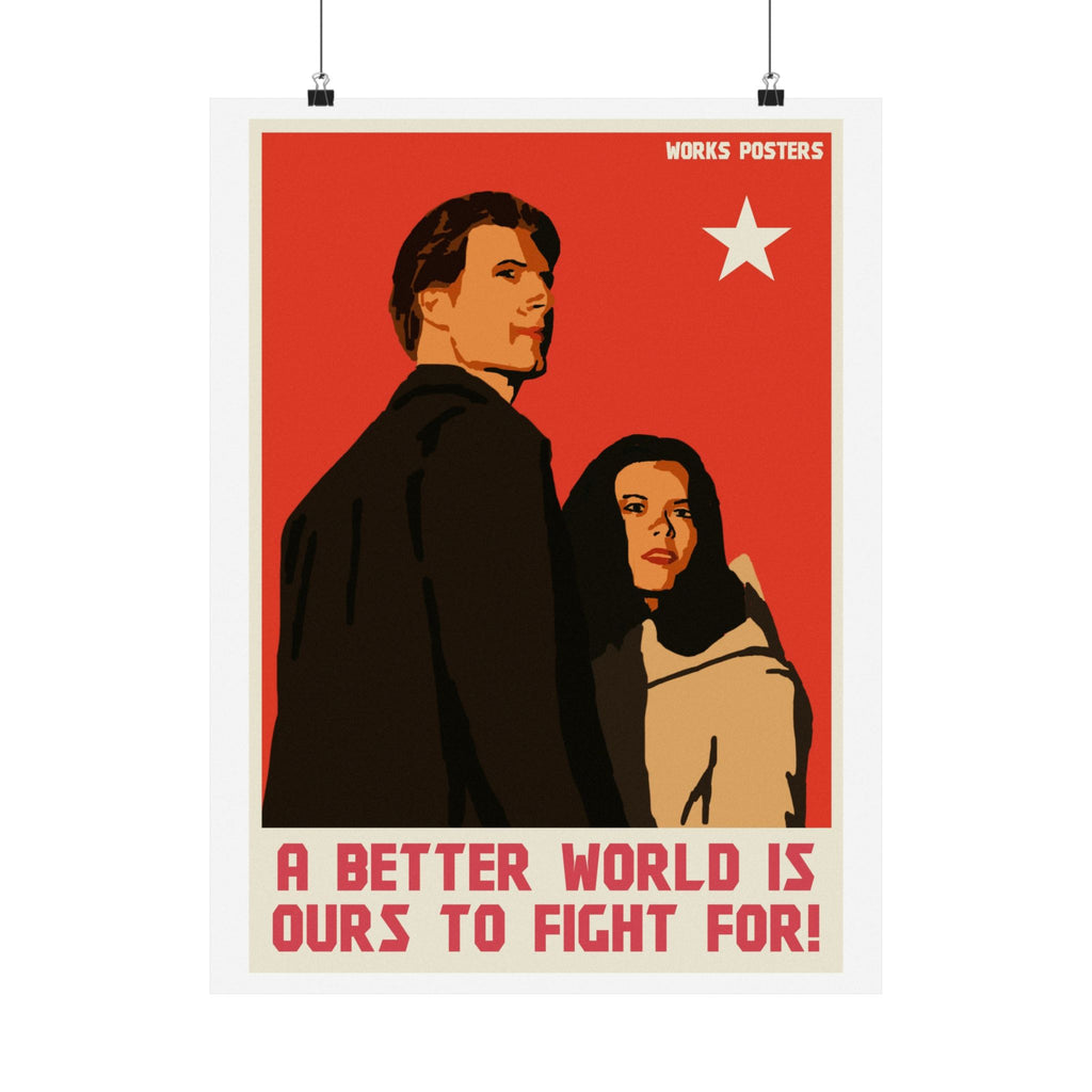 Better World