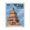 Texas Capitol
