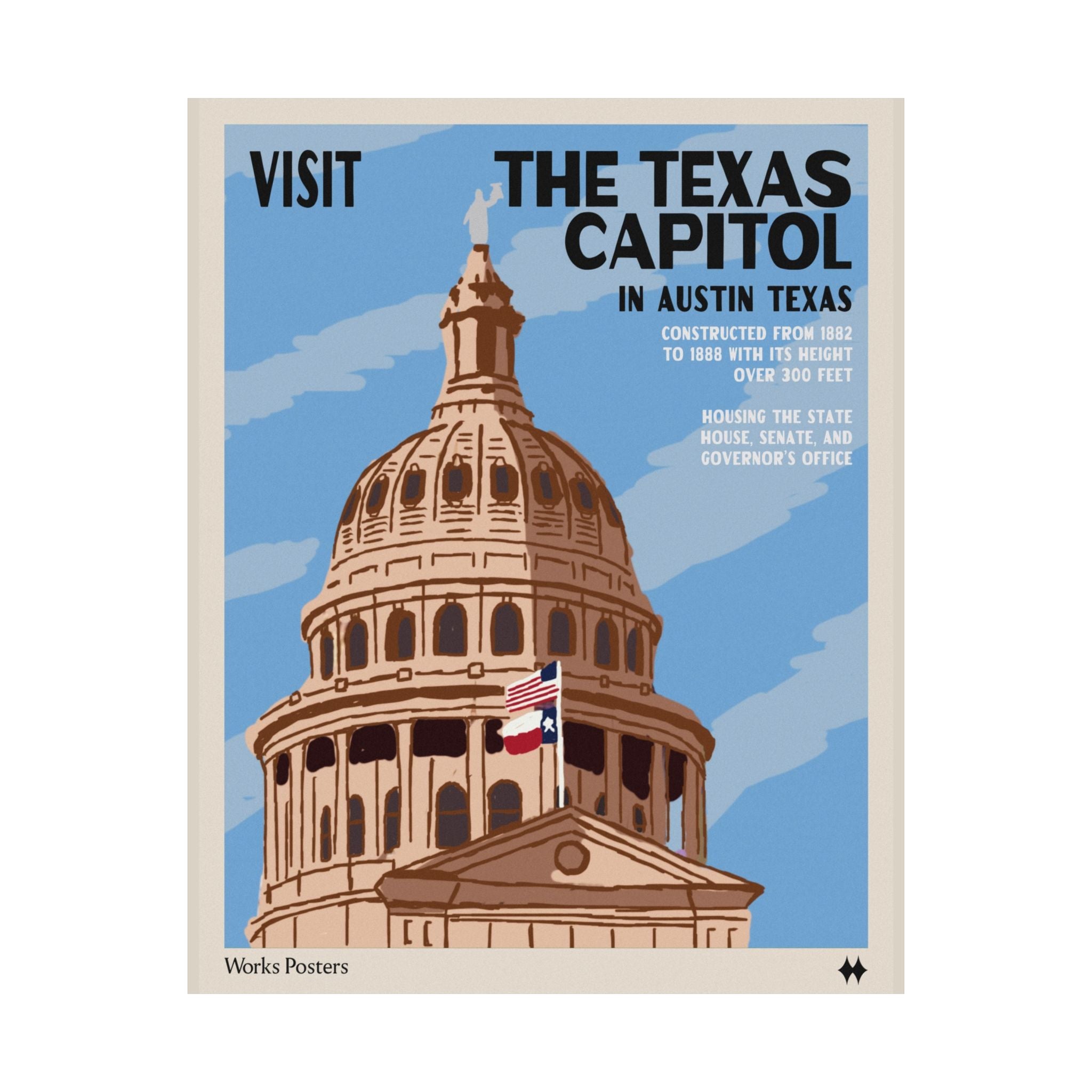 Texas Capitol