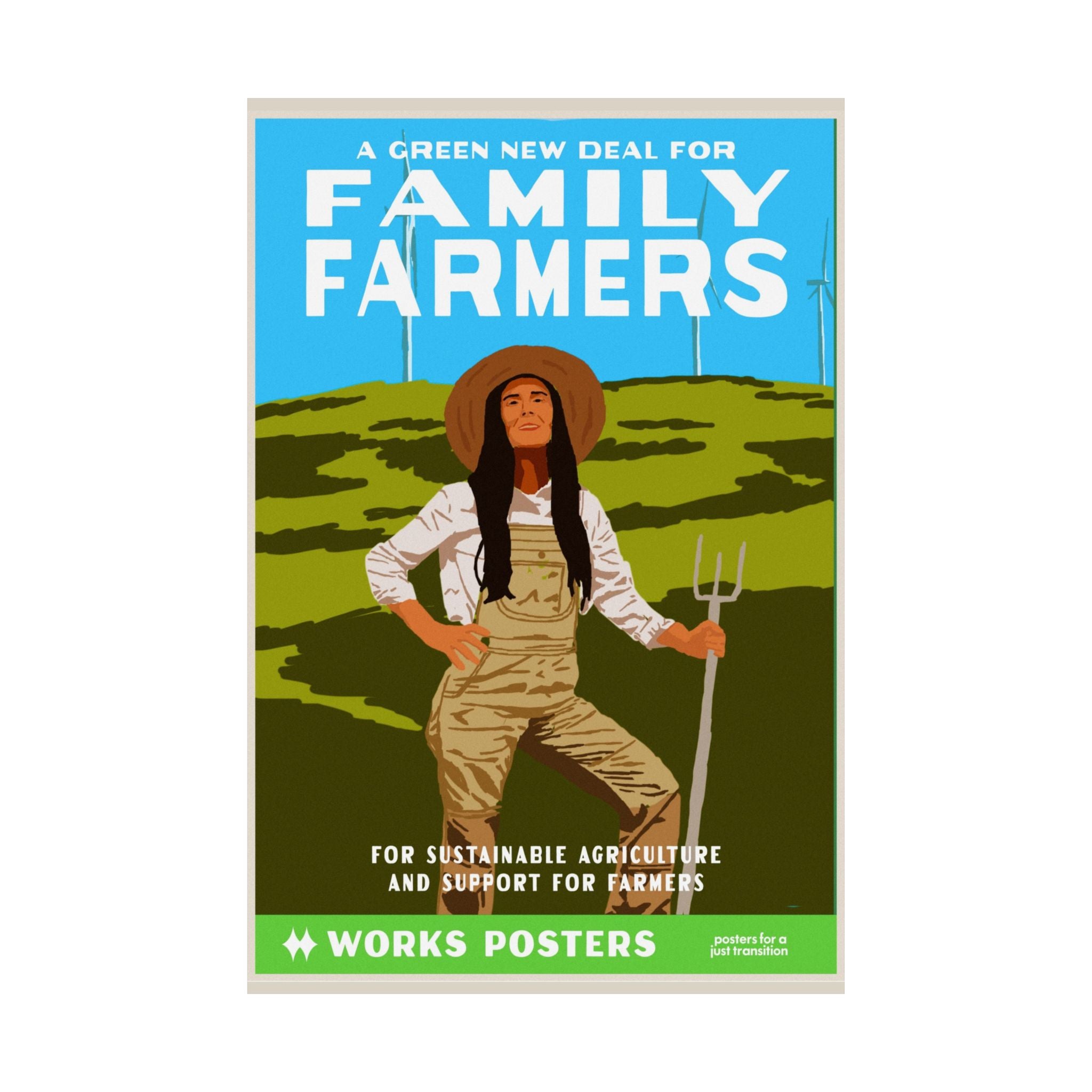 Family Farmers
