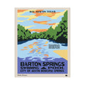 Barton Springs