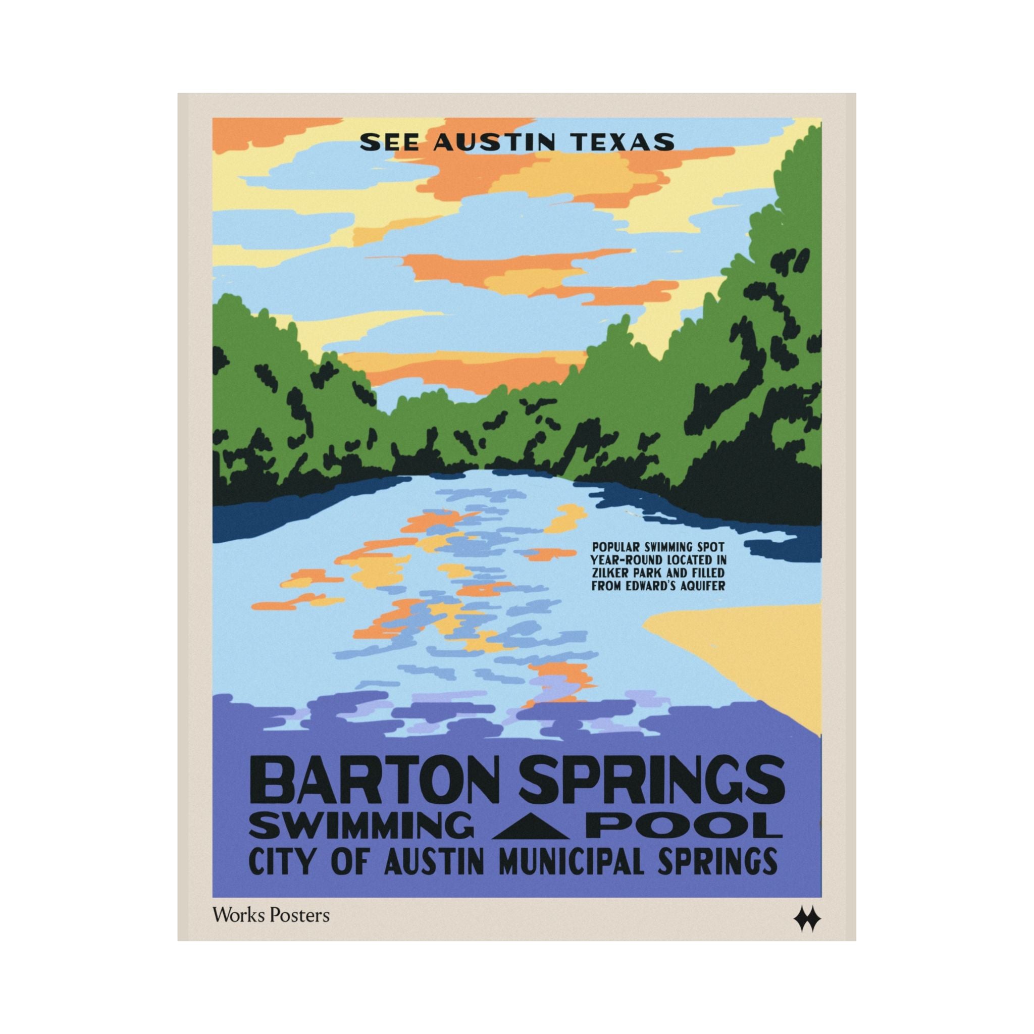 Barton Springs