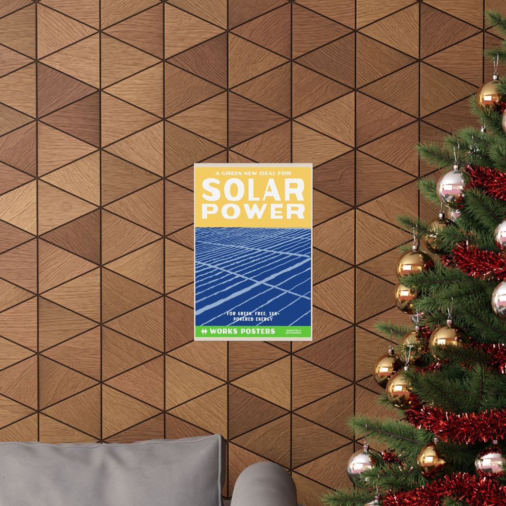 Solar Power