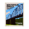 Montopolis Bridge