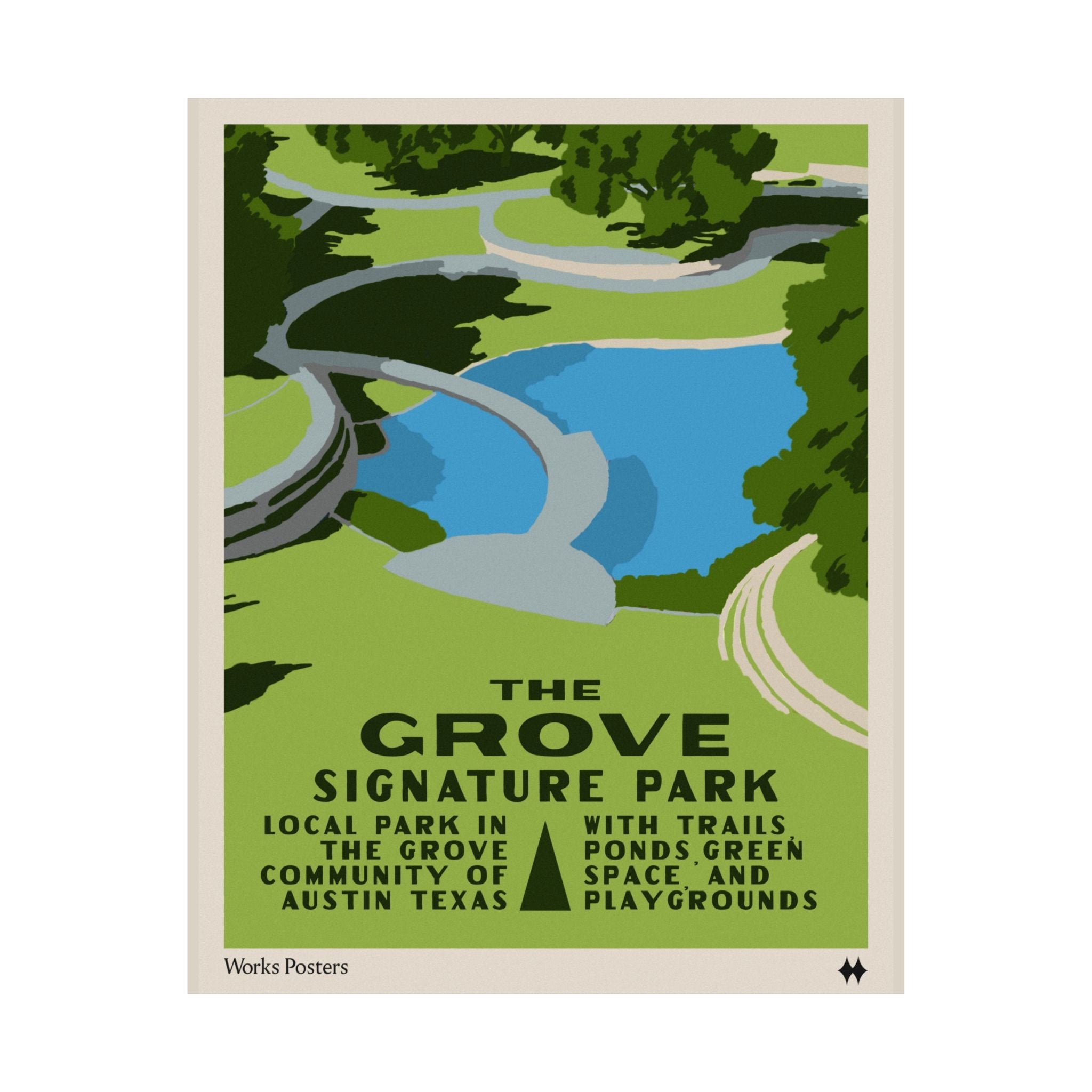 The Grove