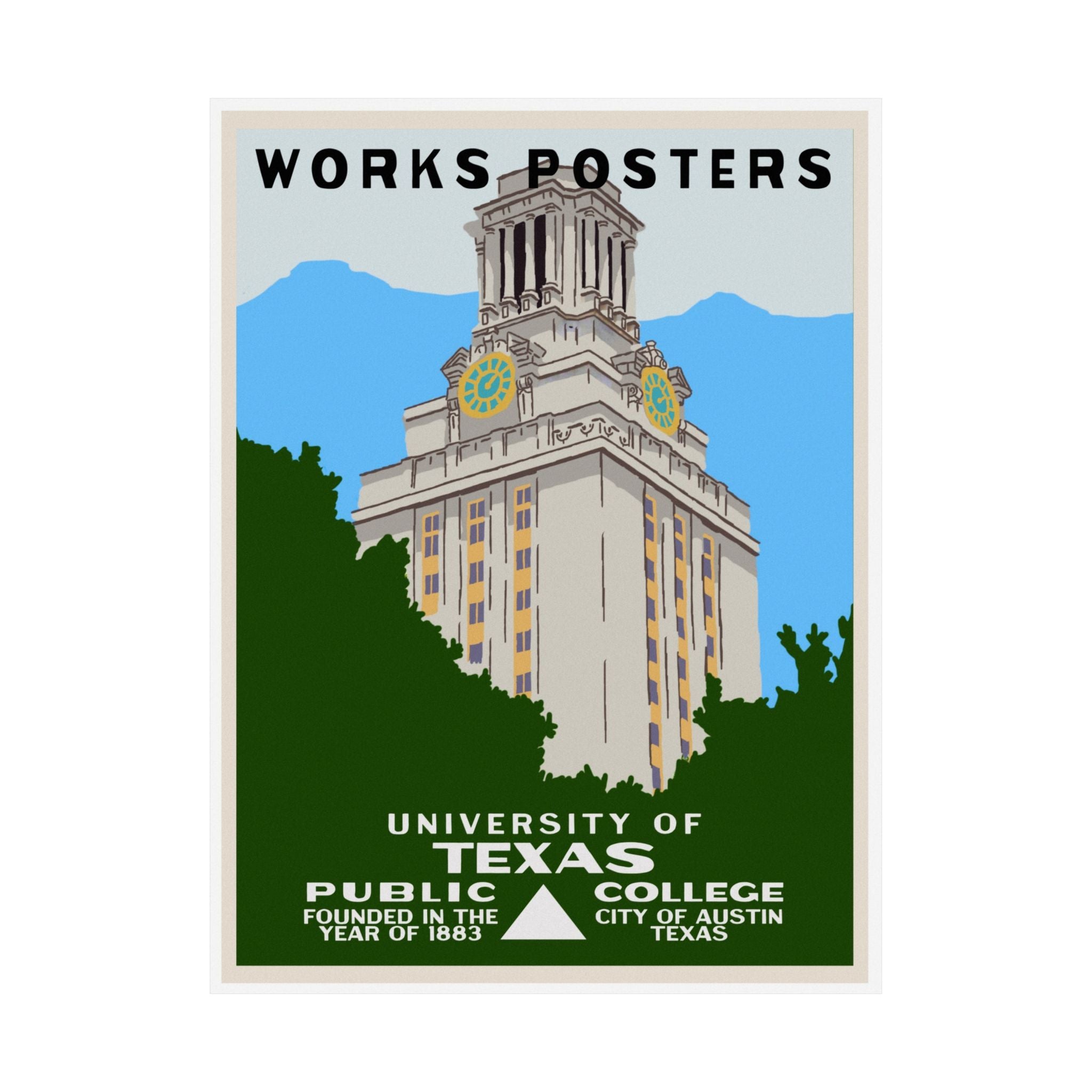 University of Texas at Austin