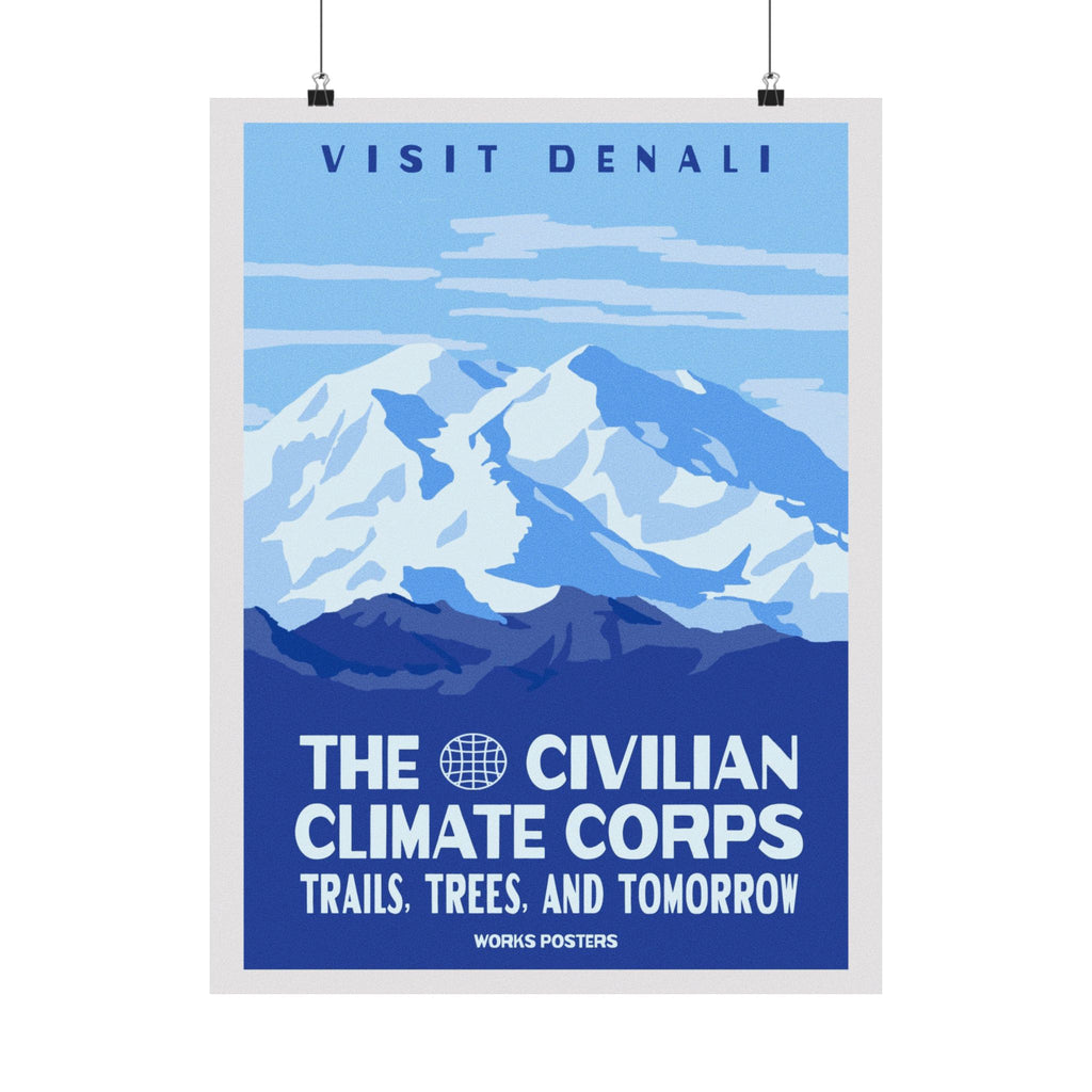 CCC: Denali
