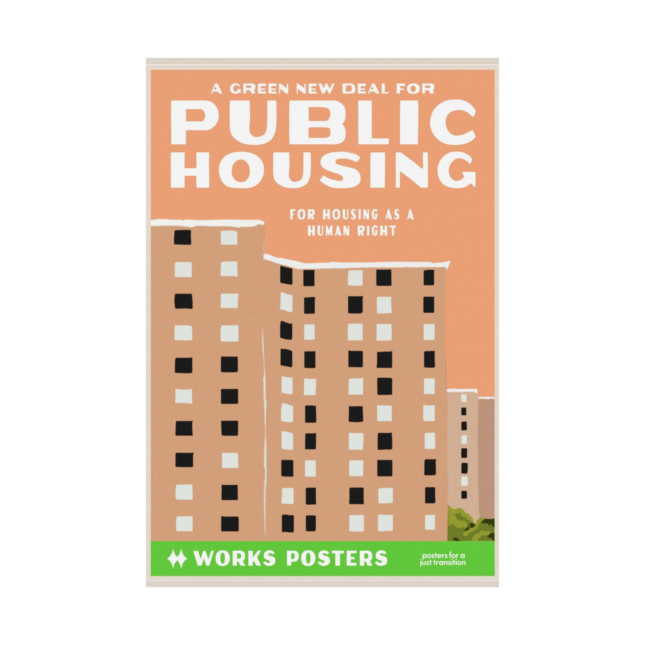 Public Housing