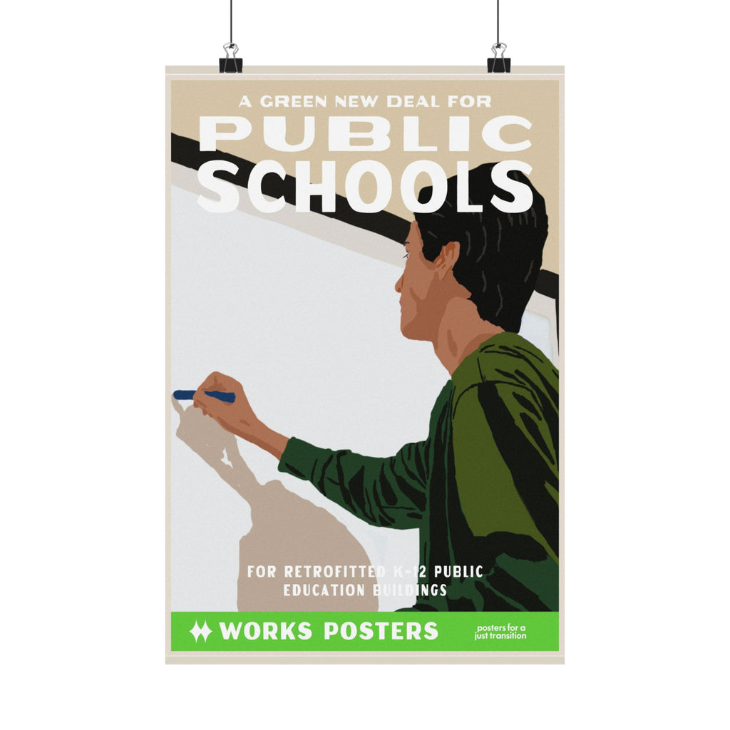 Public Schools
