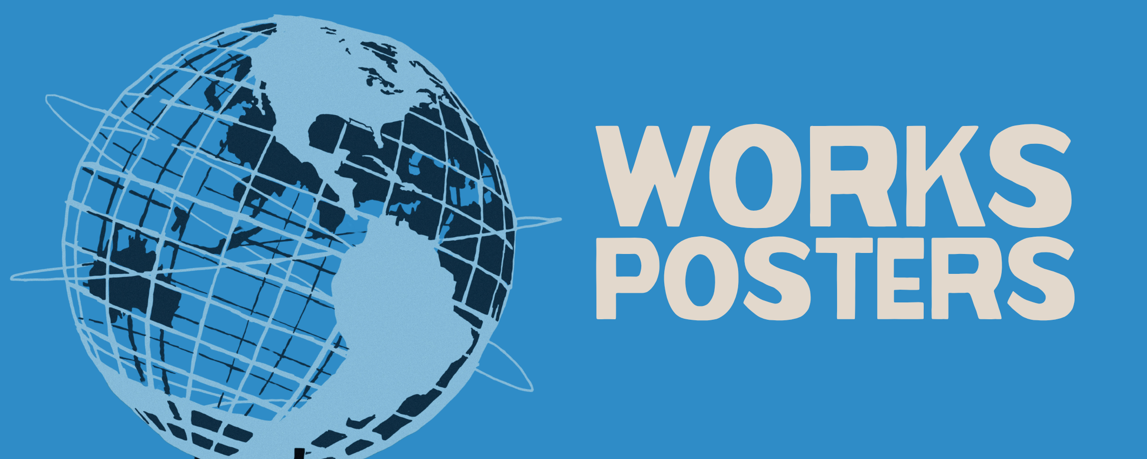 Works Posters